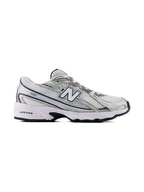 Sneakers bambino 740 NEW BALANCE | PZ740WN